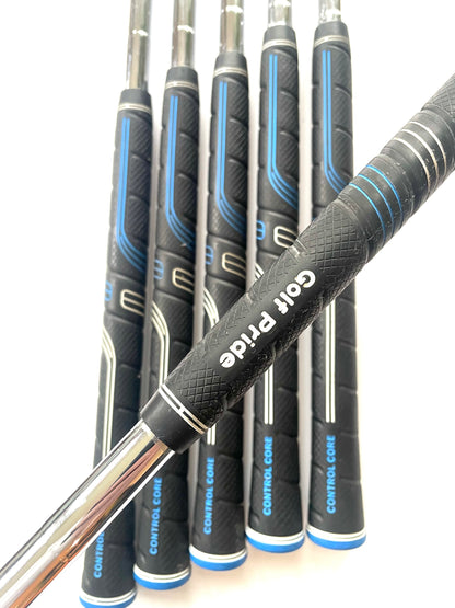 Titleist T300 Irons 5-PW Regular Flex Right Handed Mens Golf Clubs