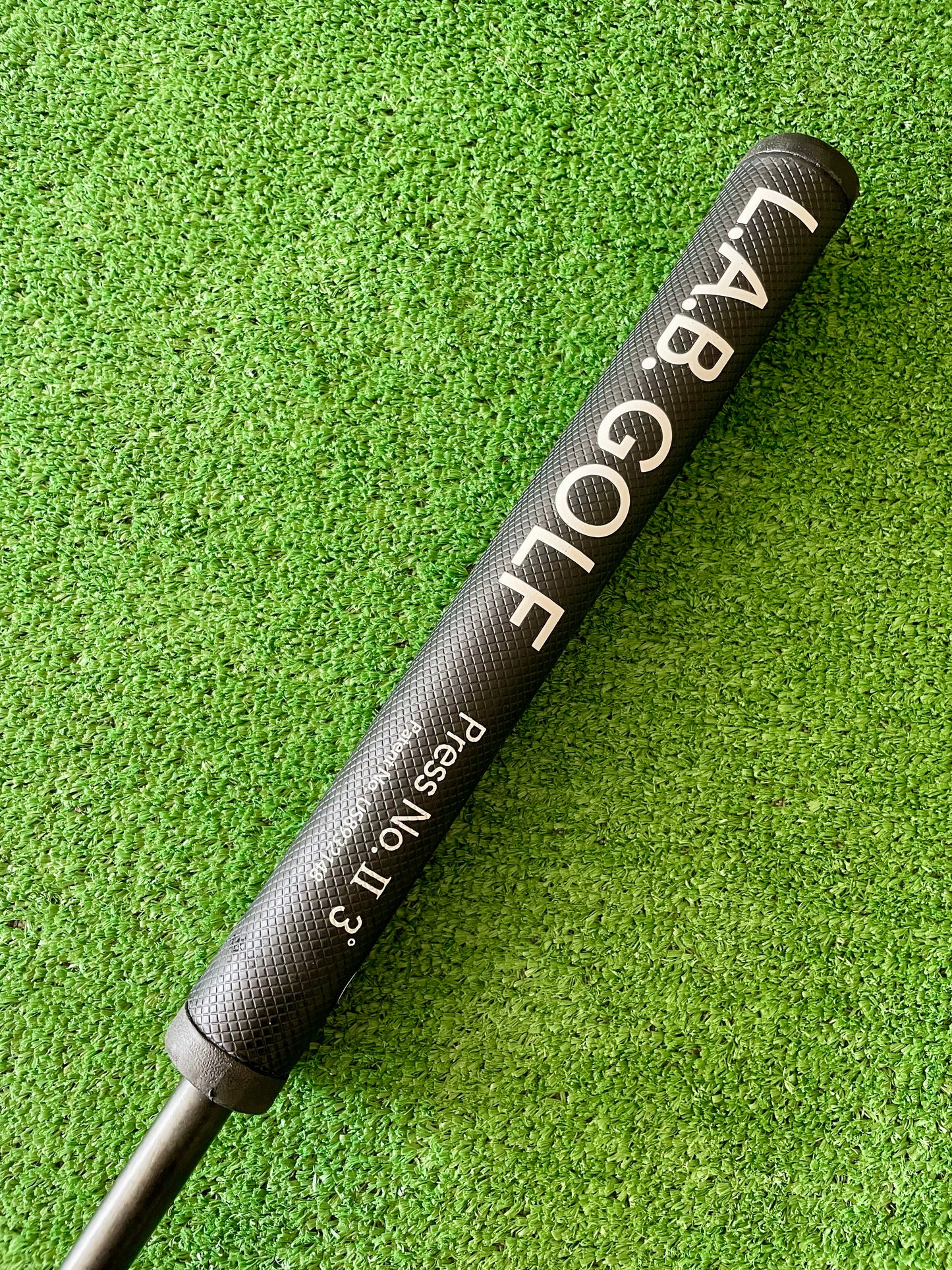 Lab DF2.1 Putter 34" 70 Degree Lie Angle Mens Golf Club