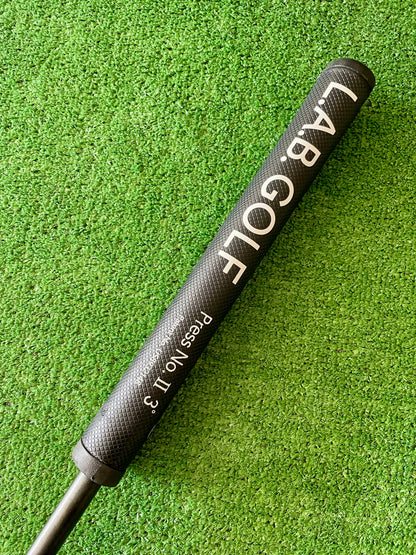 Lab DF2.1 Putter 34" 70 Degree Lie Angle Mens Golf Club