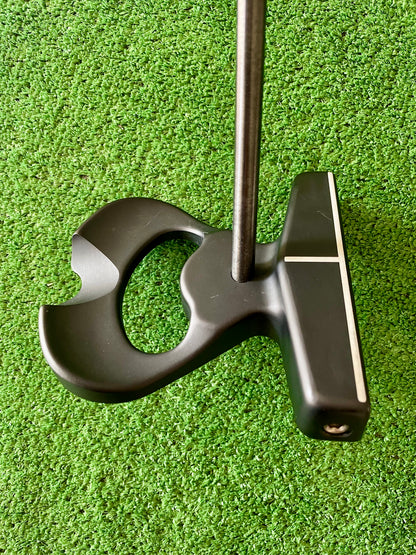 Lab DF2.1 Putter 34" 70 Degree Lie Angle Mens Golf Club