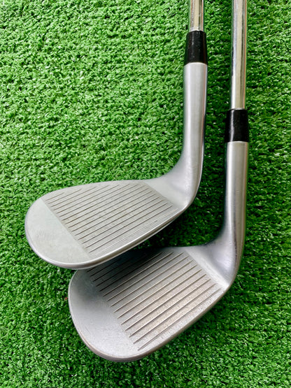 Ping Glide Wedge Set 52 58 Wedge Flex Right Handed Mens Golf Clubs