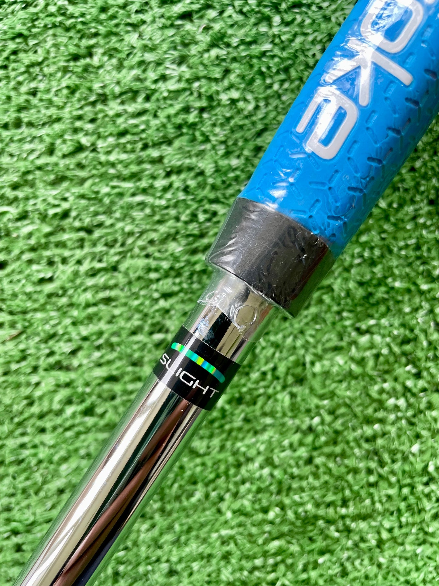 Ping Anser 2D 2025 Scottsdale Putter 34" Right Handed Mens Golf Club