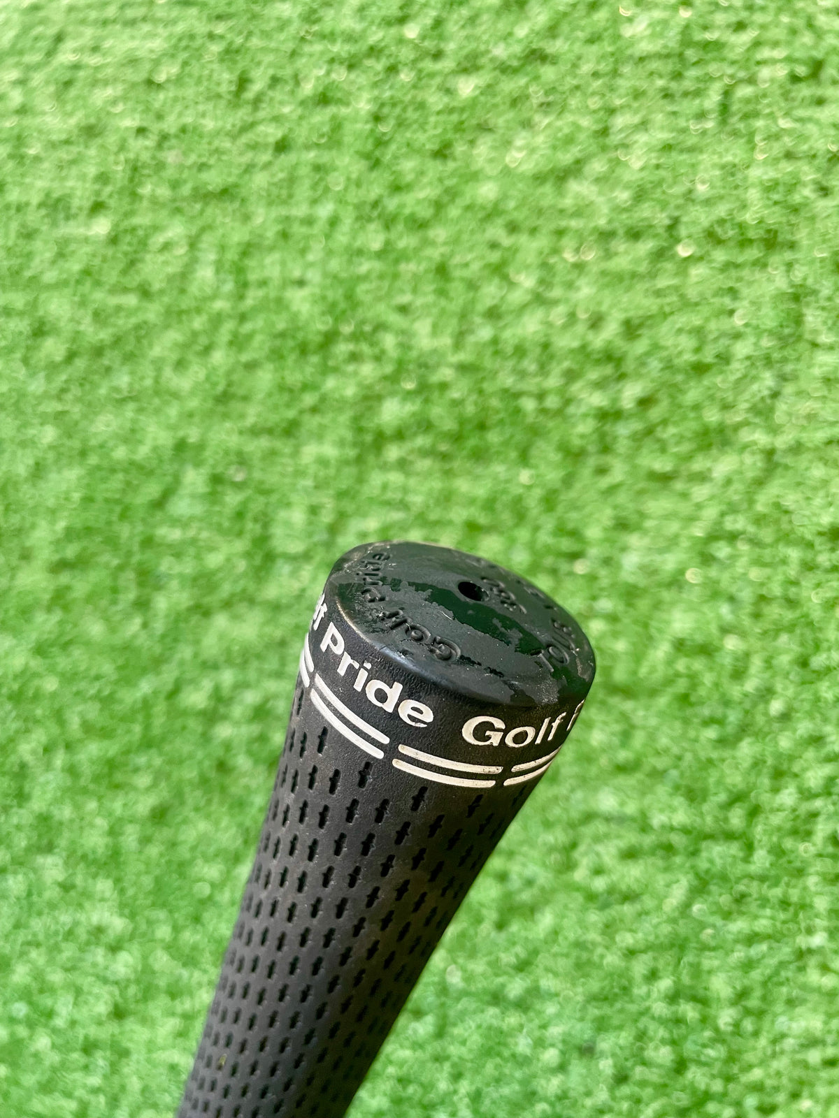 Ping G440 K Driver 9 Degree Stiff Flex Right Handed Mens Golf Club