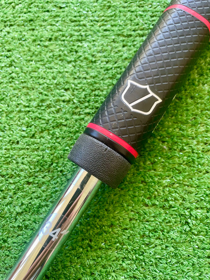 Wilson Infinite South Side Centre Shafted Putter 34" Mens Golf Club