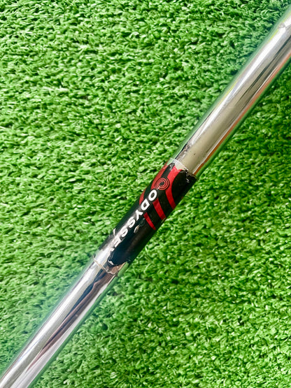 Odyssey Metal X #1 Putter 34" Mens Golf Club