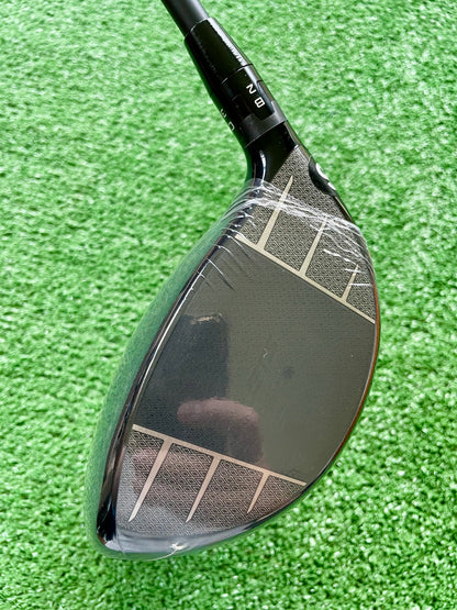 Titleist GTS2 Driver 9 Degree Stiff Flex Right Handed Mens Golf Club