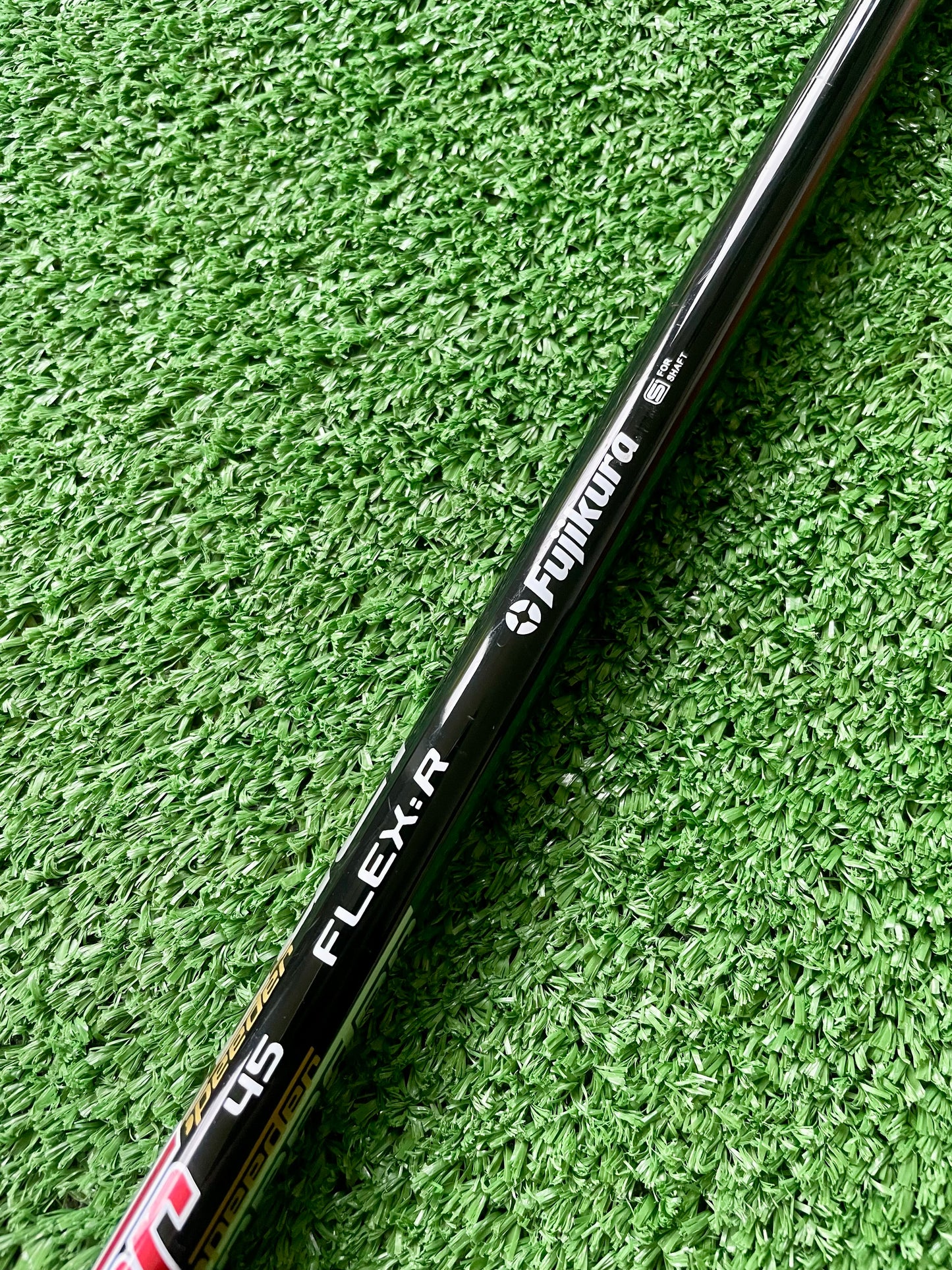 Taylormade Stealth HD Driver 10.5 Degree Regular Flex Right Handed Mens Golf Club