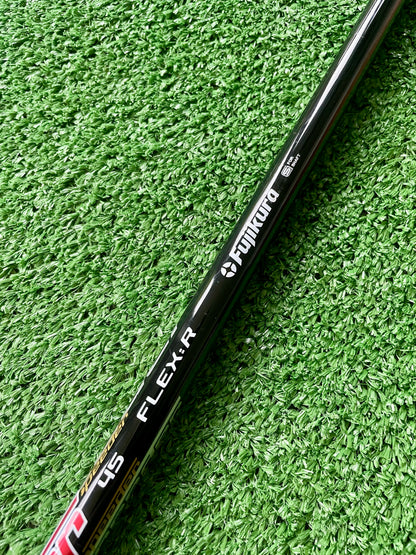 Taylormade Stealth HD Driver 10.5 Degree Regular Flex Right Handed Mens Golf Club
