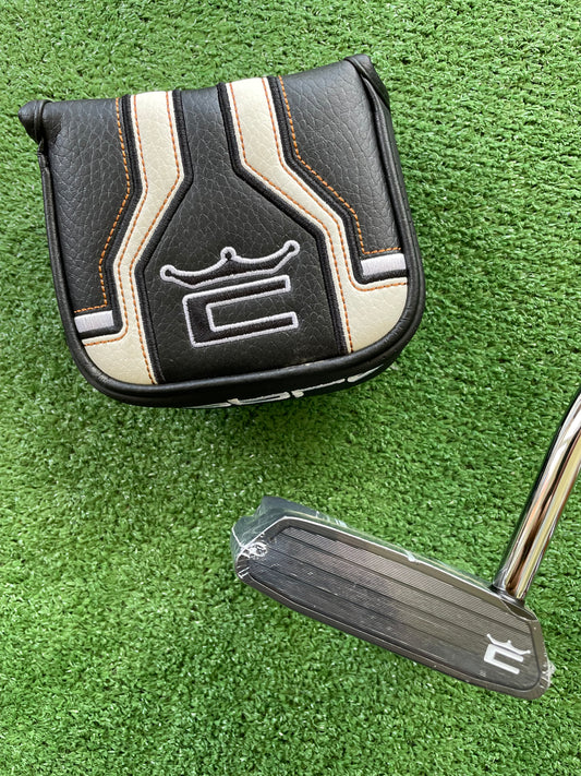 Cobra 3D Printed Supernova Putter 35" Right Handed Mens Golf Club