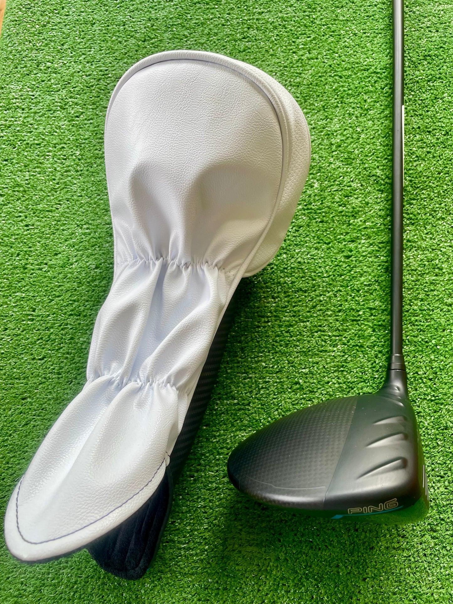 Ping G440K Driver 10.5 Degree Regular Flex Right Handed Mens Golf Club