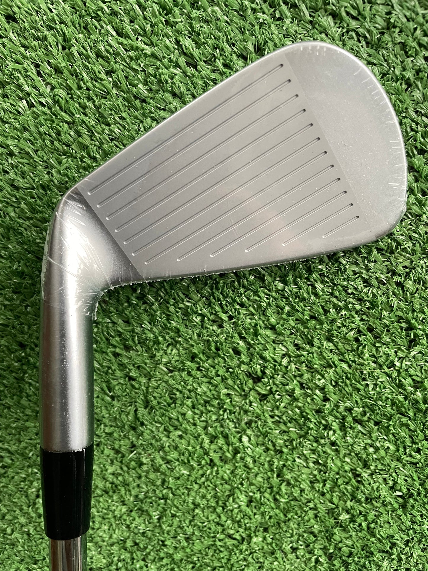 Mizuno Pro S3 Irons 4-PW Stiff Flex Right Handed Mens Golf Clubs