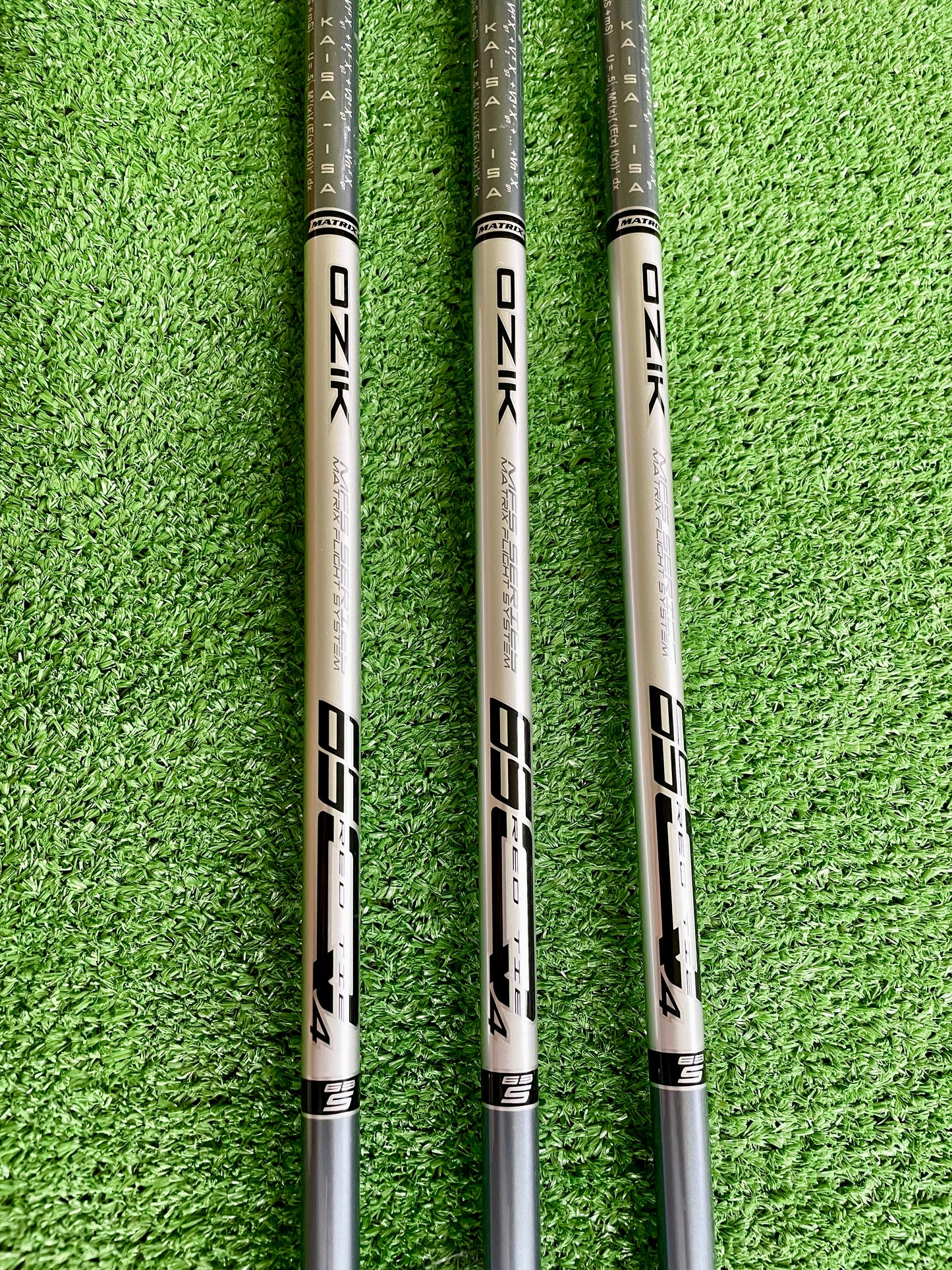Cobra King Wedge Set 48 54 60 Wedge Flex Graphite Right Handed Mens Golf Clubs