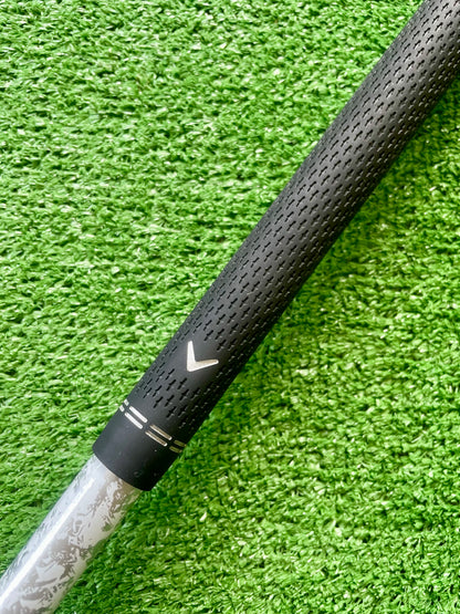 Callaway Elyte Mini Driver 13.5 Degree Regular Flex Right Handed Mens Golf Club