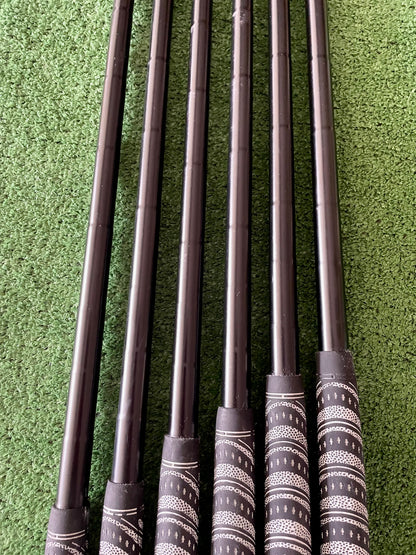 Titleist T100S Irons 5-PW Stiff Flex Right Handed Mens Golf Clubs