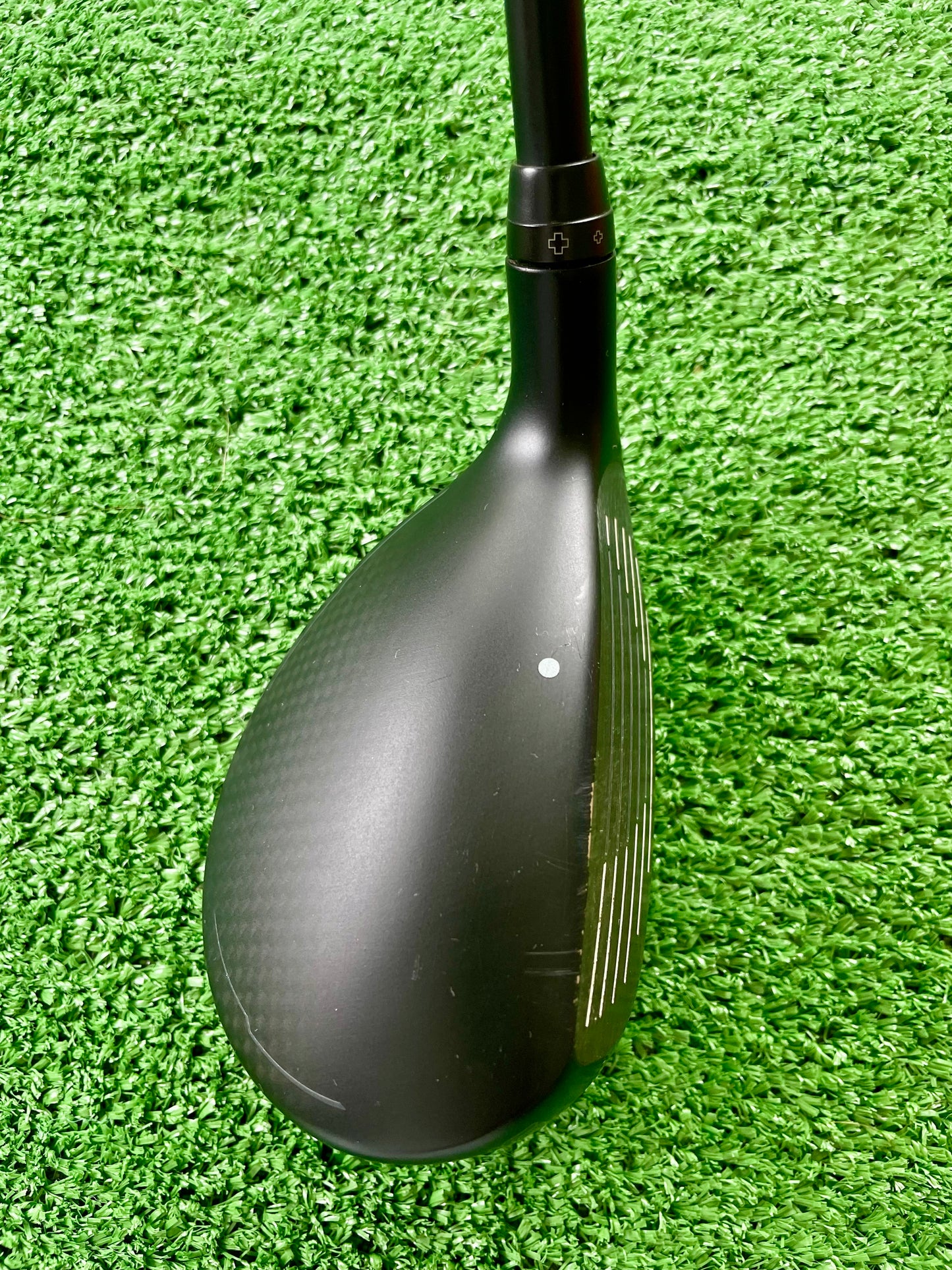 Ping G440 Hybrid 2 Rescue Stiff Flex Right Handed Mens Golf Club