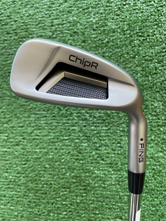 Ping ChipR Wedge Flex Right Handed Mens Golf Club