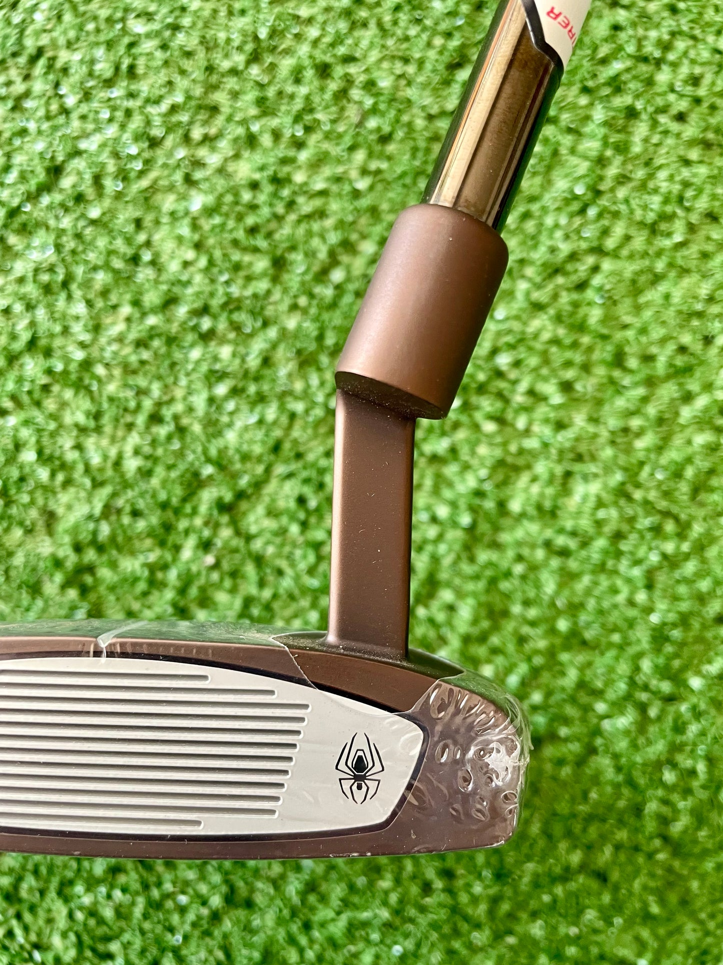 Taylormade Spider Tour F Putter 34" Mens Golf Club
