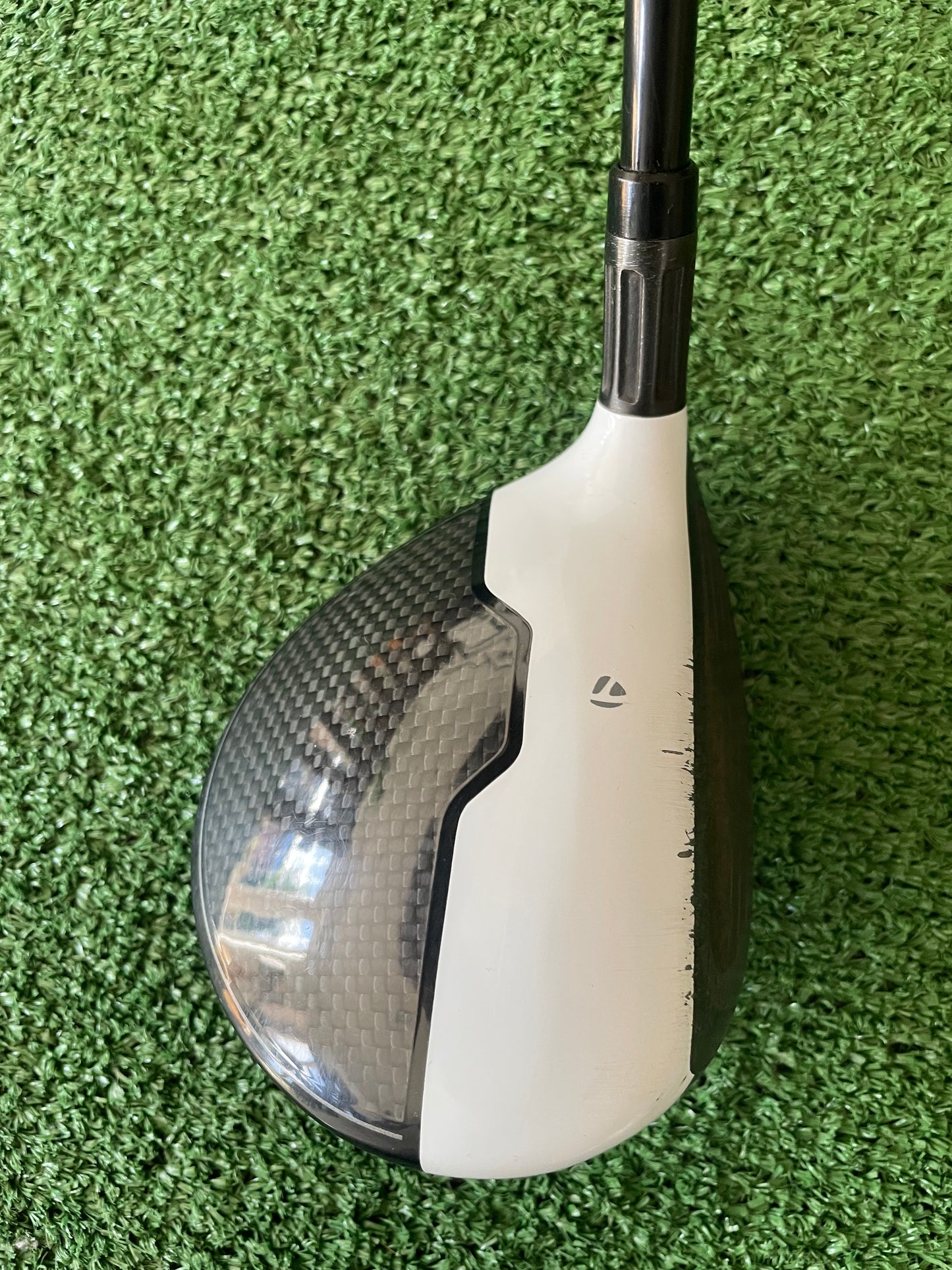 Taylormade M2 Fairway 5 Wood HL Regular Flex Right Handed Mens Golf Club