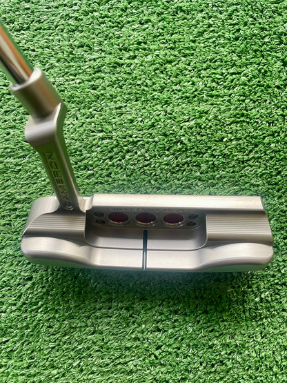 Scotty Cameron Studio Style Newport Heavy Head Putter 34" Mens Golf Club