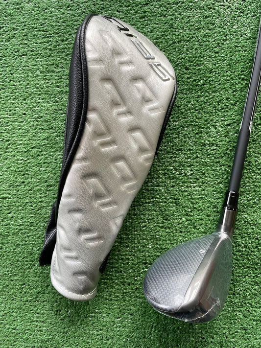 Taylormade Qi35 Hybrid 4 Regular Flex Right Handed Mens Golf Club