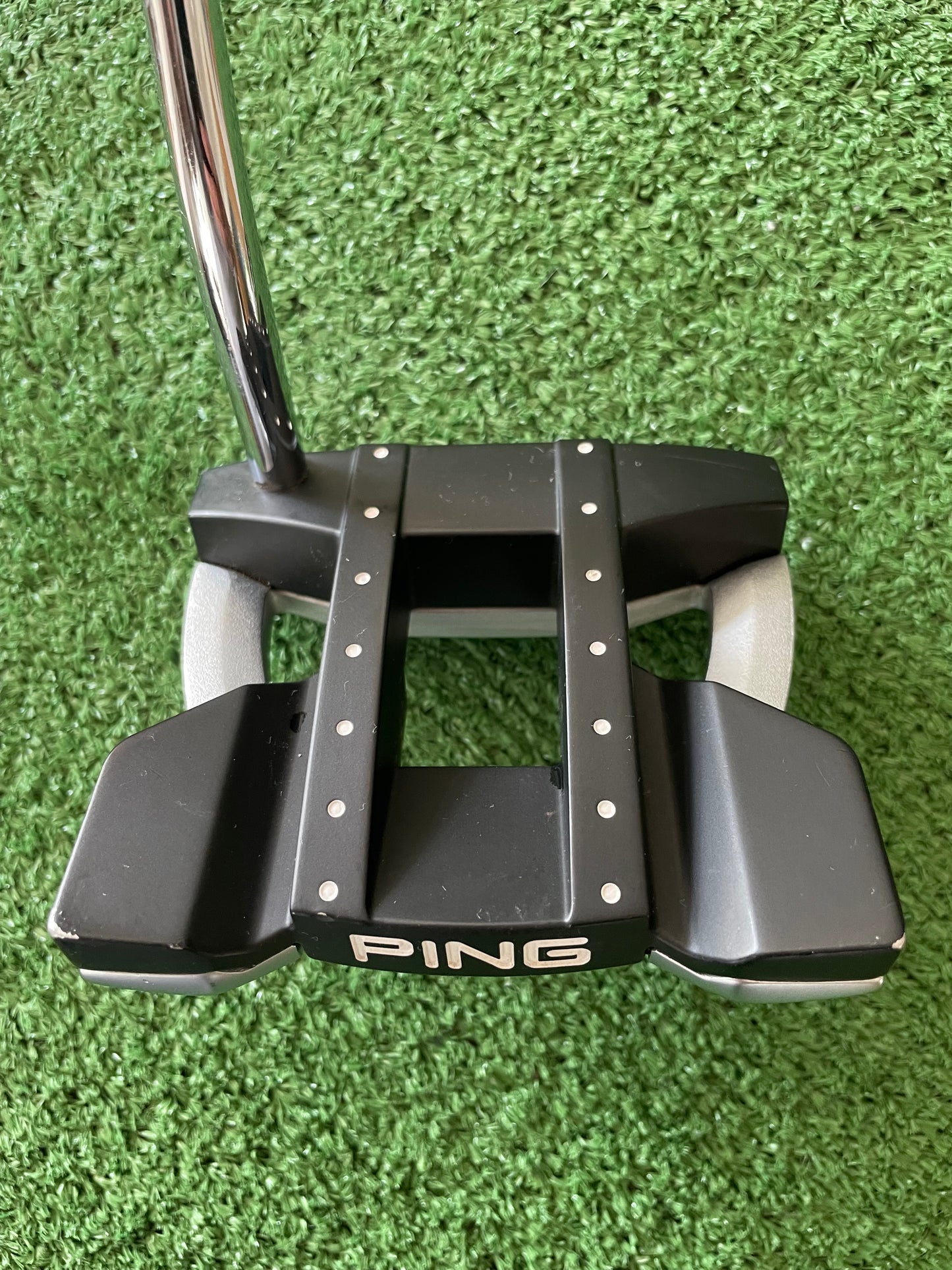Ping Tomcat 14 Putter 35" Mens Golf Club