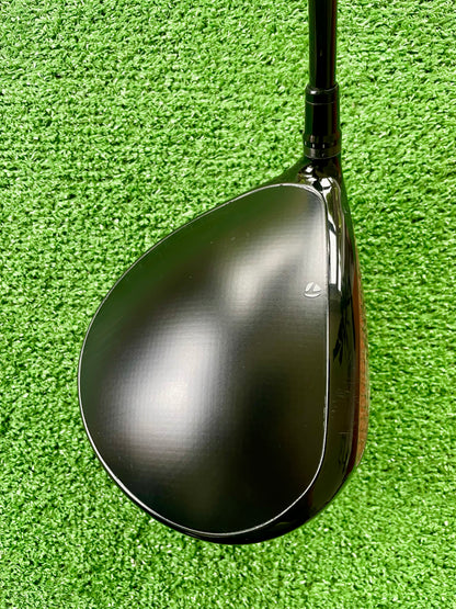Taylormade Stealth Plus Driver 9 Degree Extra Stiff Flex Right Handed Mens Golf Club