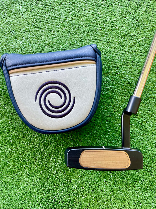 Odyssey Ai One Milled Seven T CH Putter Pistol Grip 34" Right Handed Mens Golf Club