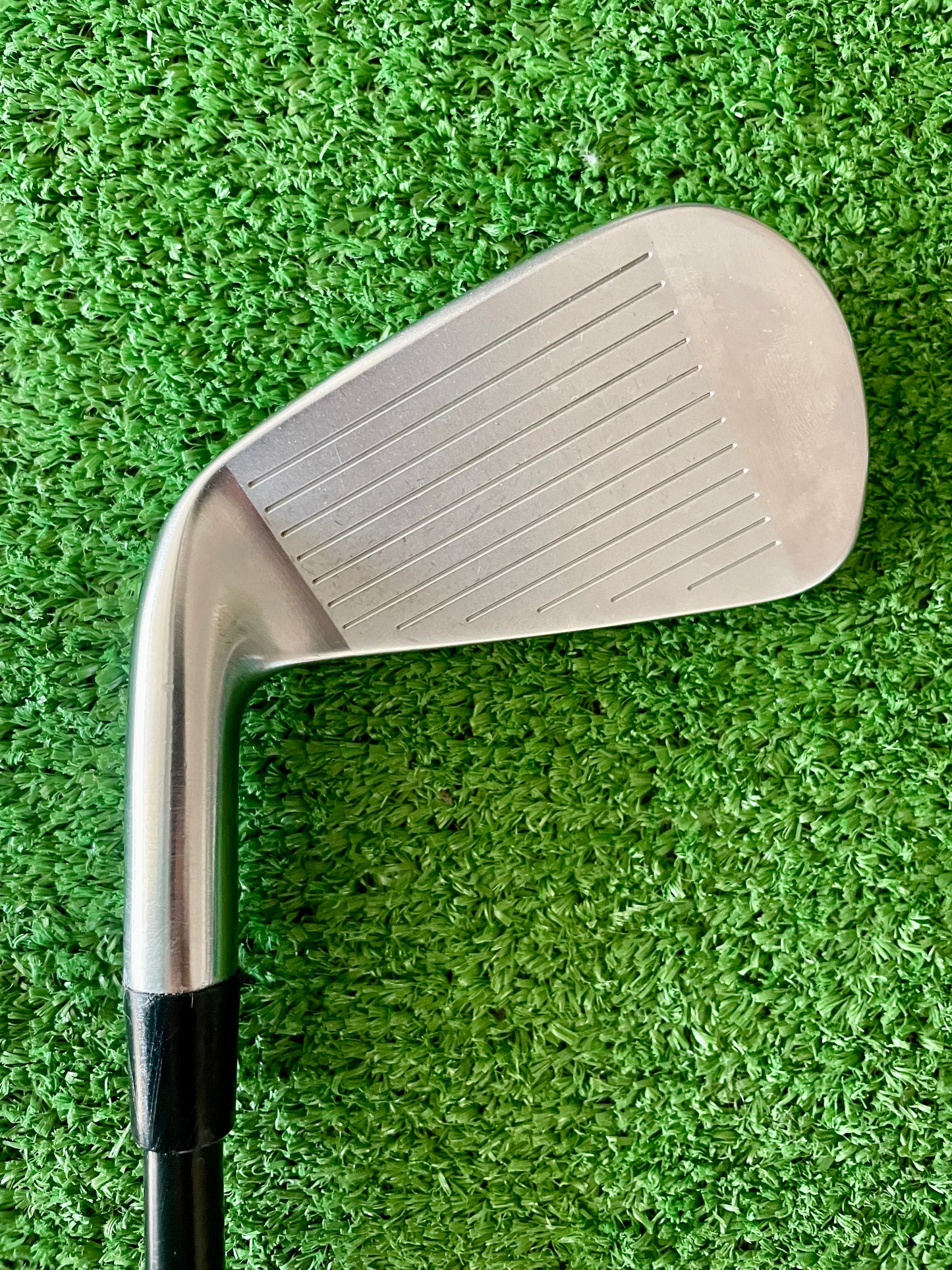 Titleist T100S Irons 5-PW Stiff Flex Right Handed Mens Golf Clubs
