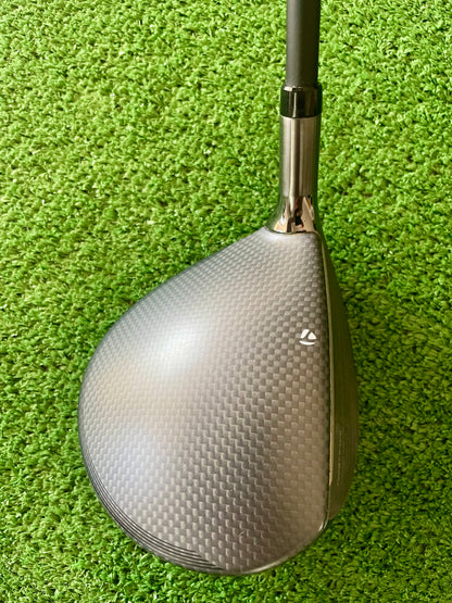 Taylormade Qi35 Fairway 7 Wood Regular Flex Right Handed Mens Golf Club