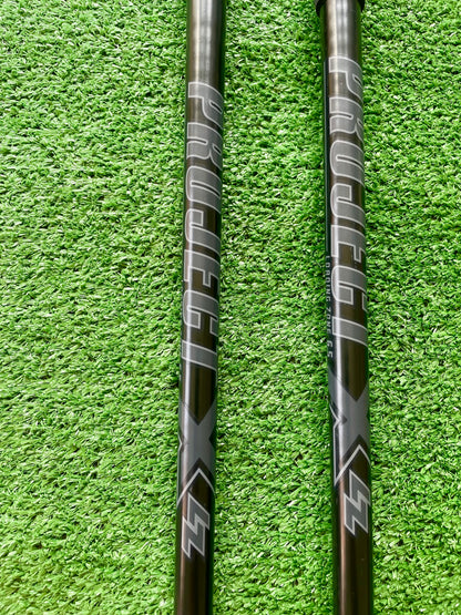 Titleist SM11 Wedge Set 52 58 Extra Stiff Flex Right Handed Mens Golf Clubs