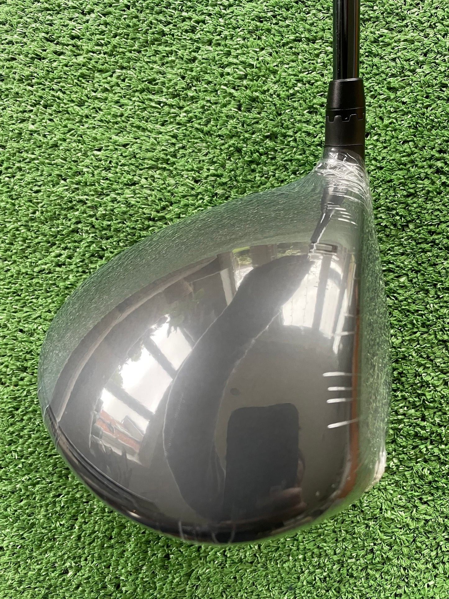 Cobra Darkspeed X Driver 12 Degree Stiff Flex Right Handed Mens Golf Club