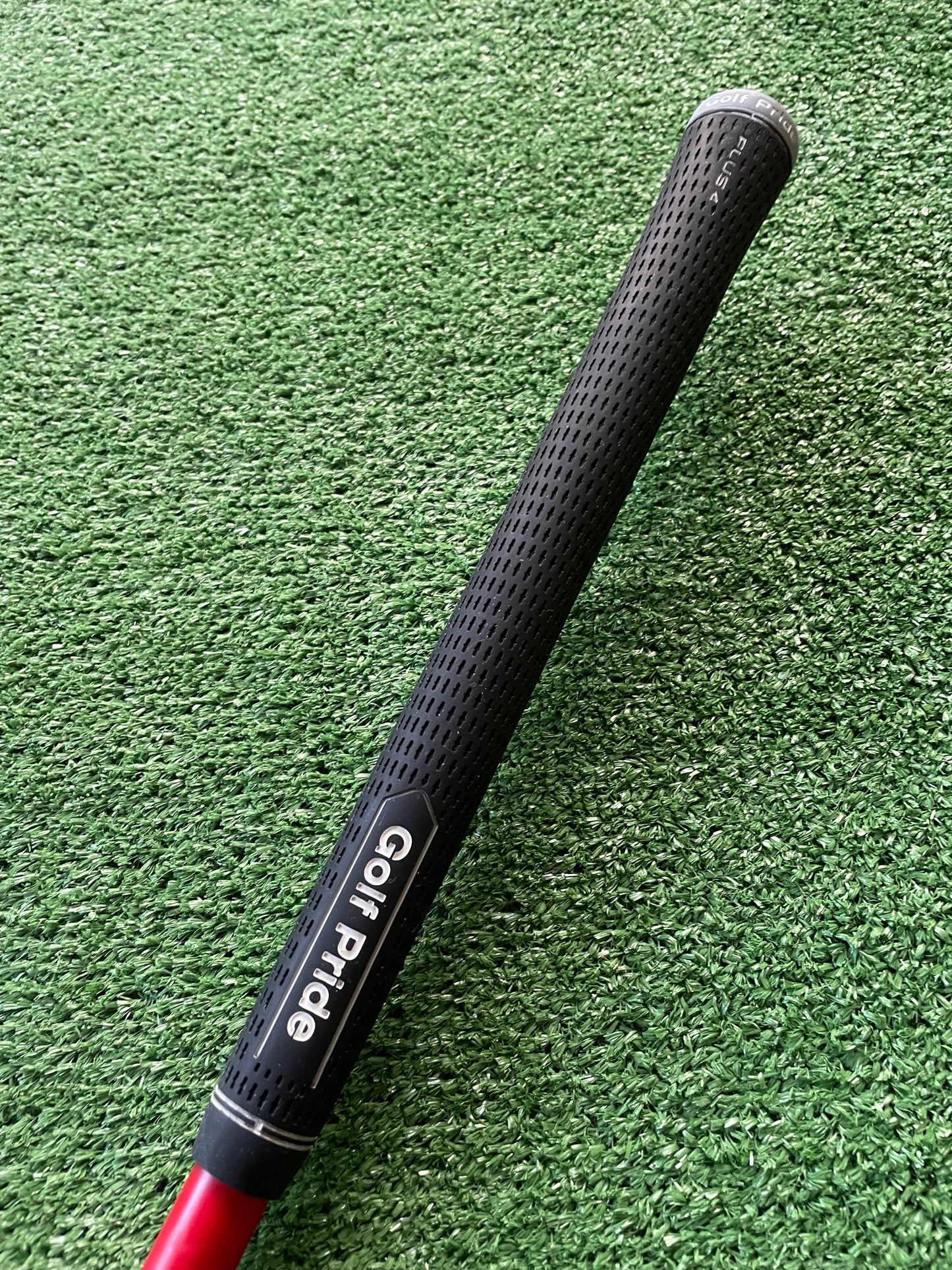 Cobra LTDx Hybrid 4 Rescue Stiff Flex Right Handed Mens Golf Club