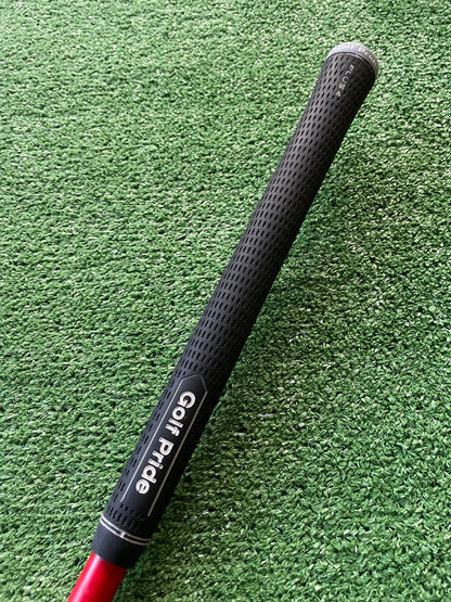 Cobra LTDx Hybrid 4 Rescue Stiff Flex Right Handed Mens Golf Club