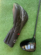 Wilson Dynapwr Max Driver 9 Degree Stiff Flex Right Handed Mens Golf Club