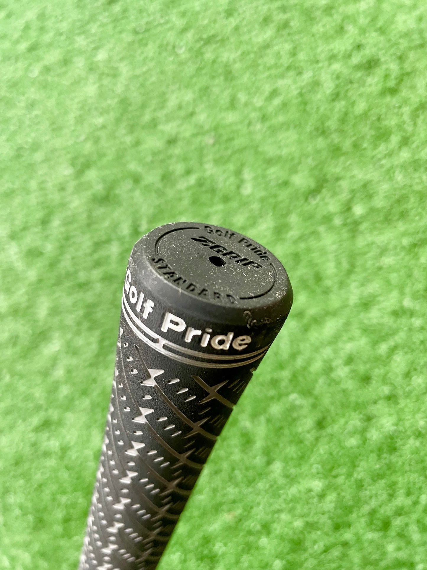 Taylormade Qi35 Max Hybrid 4 Rescue Regular Flex Right Handed Mens Golf Club