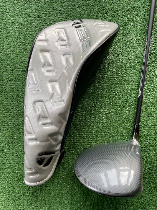 Taylormade Qi35 Driver 10.5 Degree Regular Flex Right Handed Mens Golf Club