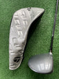 Taylormade Qi35 Driver 10.5 Degree Regular Flex Right Handed Mens Golf Club