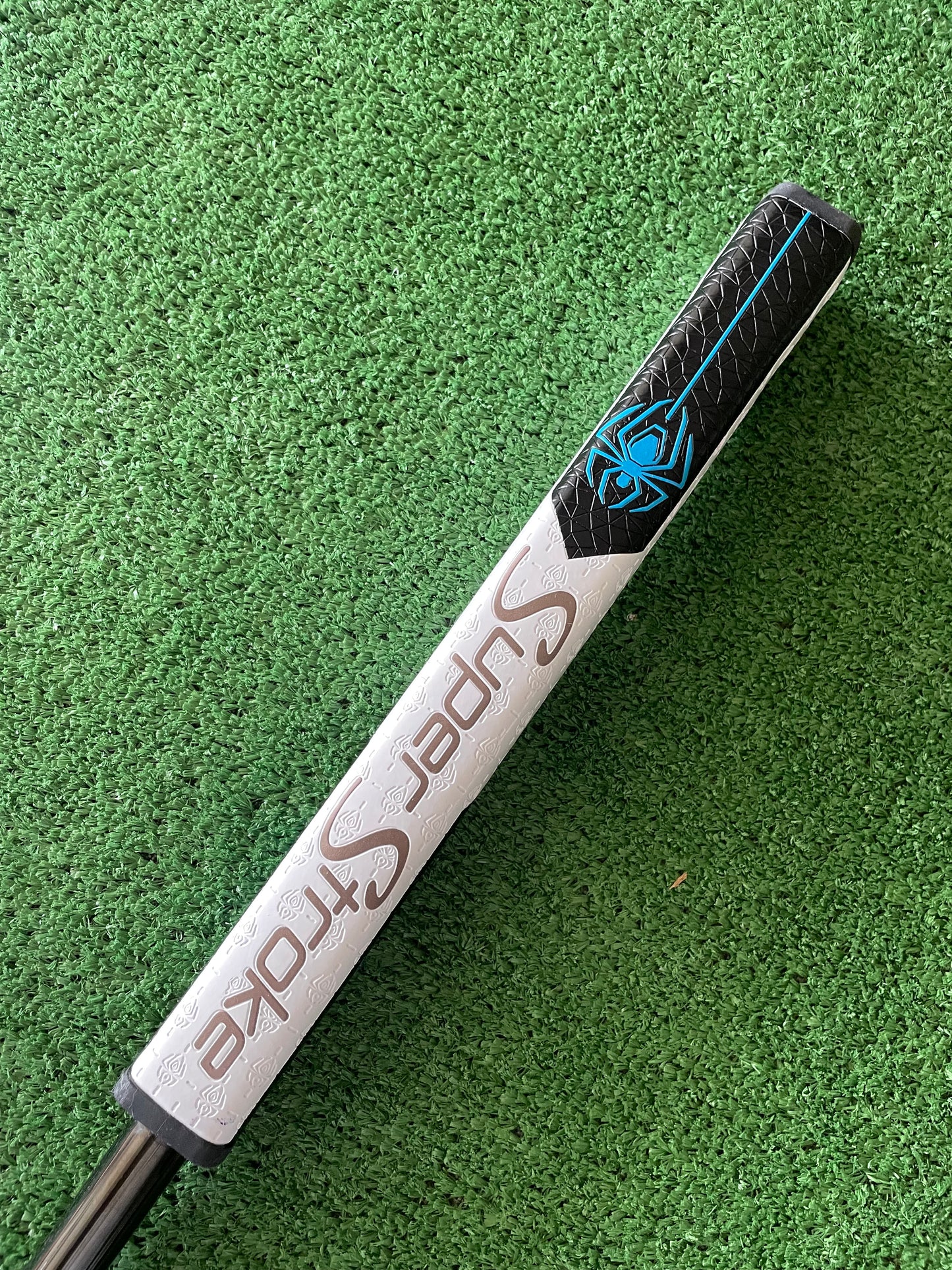 Taylormade Spider Tour F Putter 35" Mens Golf Club