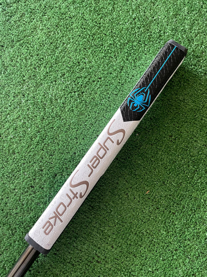 Taylormade Spider Tour F Putter 35" Mens Golf Club