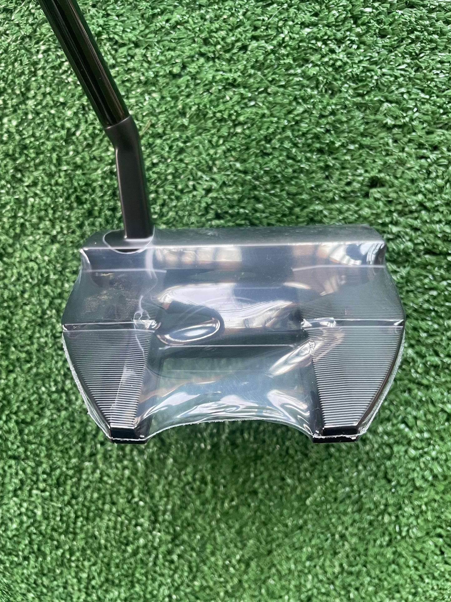 Mizuno M Craft X Six S Putter 35" Right Handed Mens Golf Club