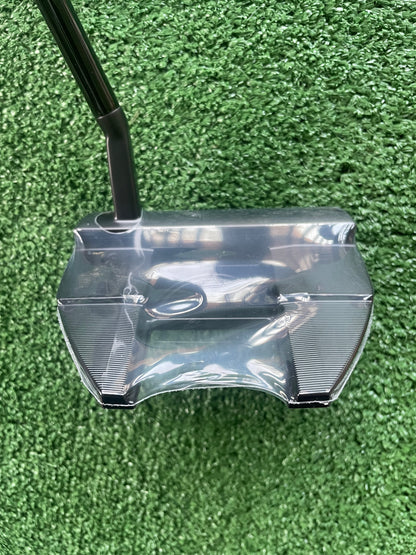 Mizuno M Craft X Six S Putter 35" Right Handed Mens Golf Club