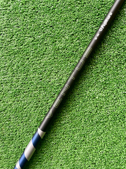 Taylormade Qi35 Driver 10.5 Degree Regular Flex Right Handed Mens Golf Club