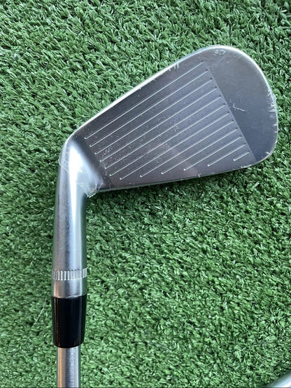 Callaway MB Forged Irons / 5-PW / Stiff / RH / Mens