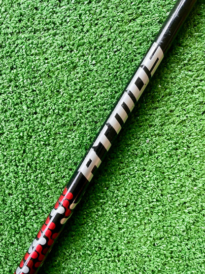 Taylormade M4 Fairway 3 Wood HL Regular Flex Right Handed Mens Golf Club