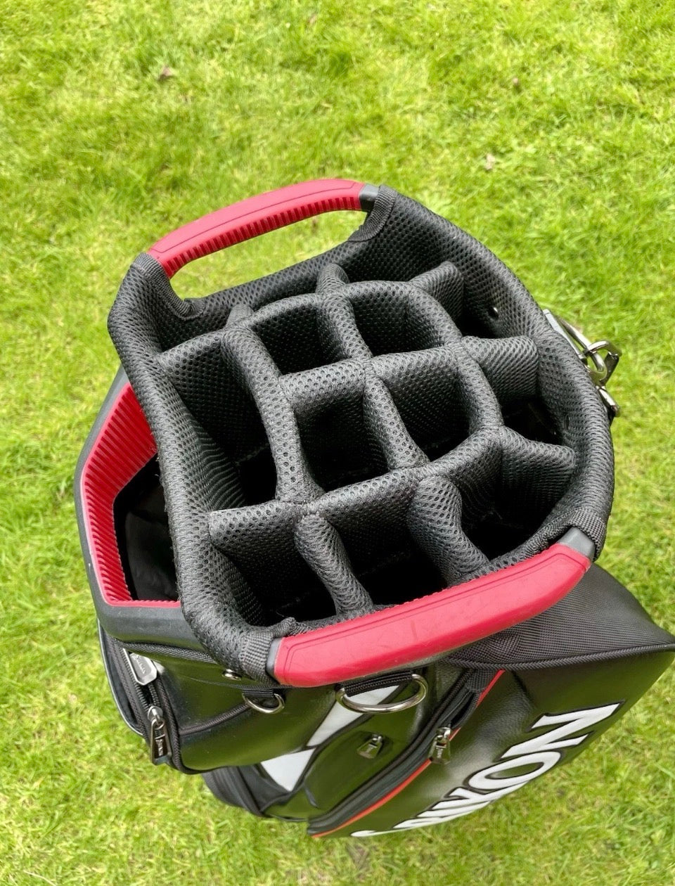 Srixon Tour Cart Golf Bag