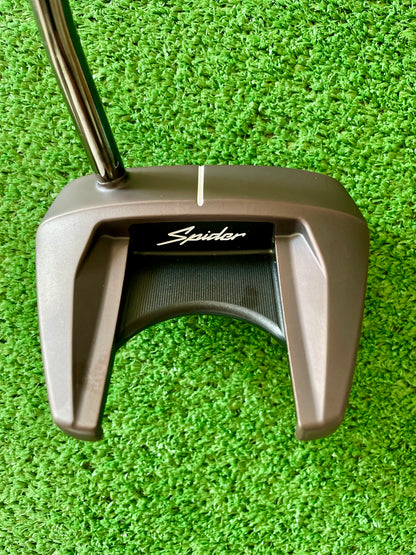 Taylormade Spider Tour F Putter 34" Right Handed Mens Golf Club
