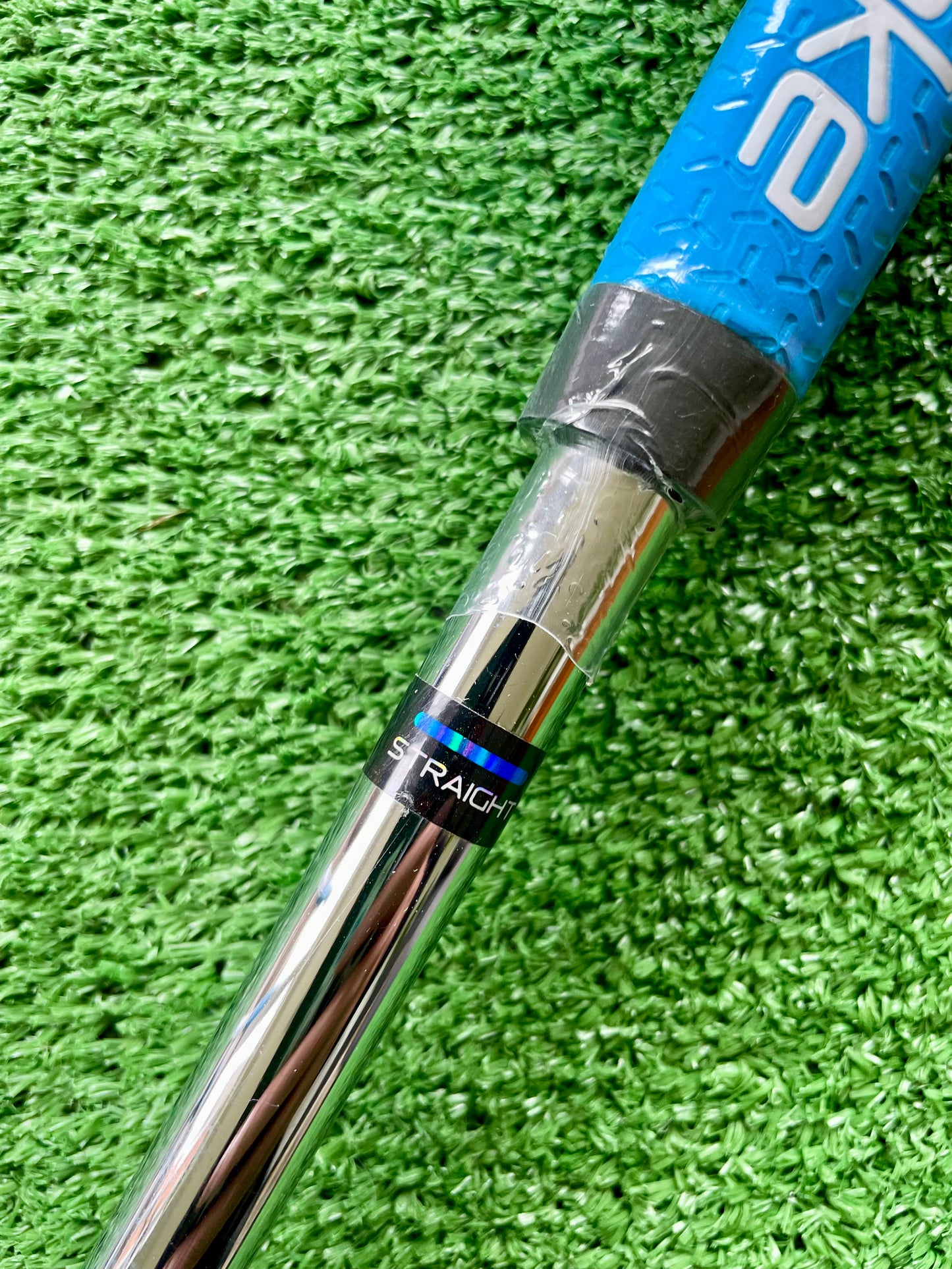 Ping DS72 2025 Scottsdale Putter 34" Right Handed Mens Golf Club