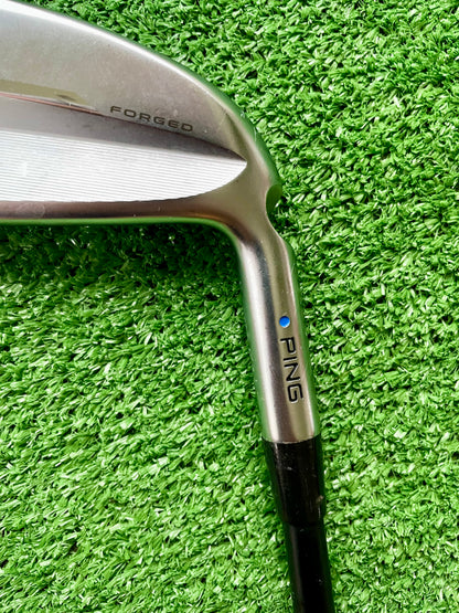 Ping i530 Forged Irons 4-PW Regular Flex Graphite Right Handed Mens Golf Clubs