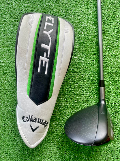 Callaway Elyte Heavenwood 7 Wood Regular Flex Right Handed Mens Golf Club