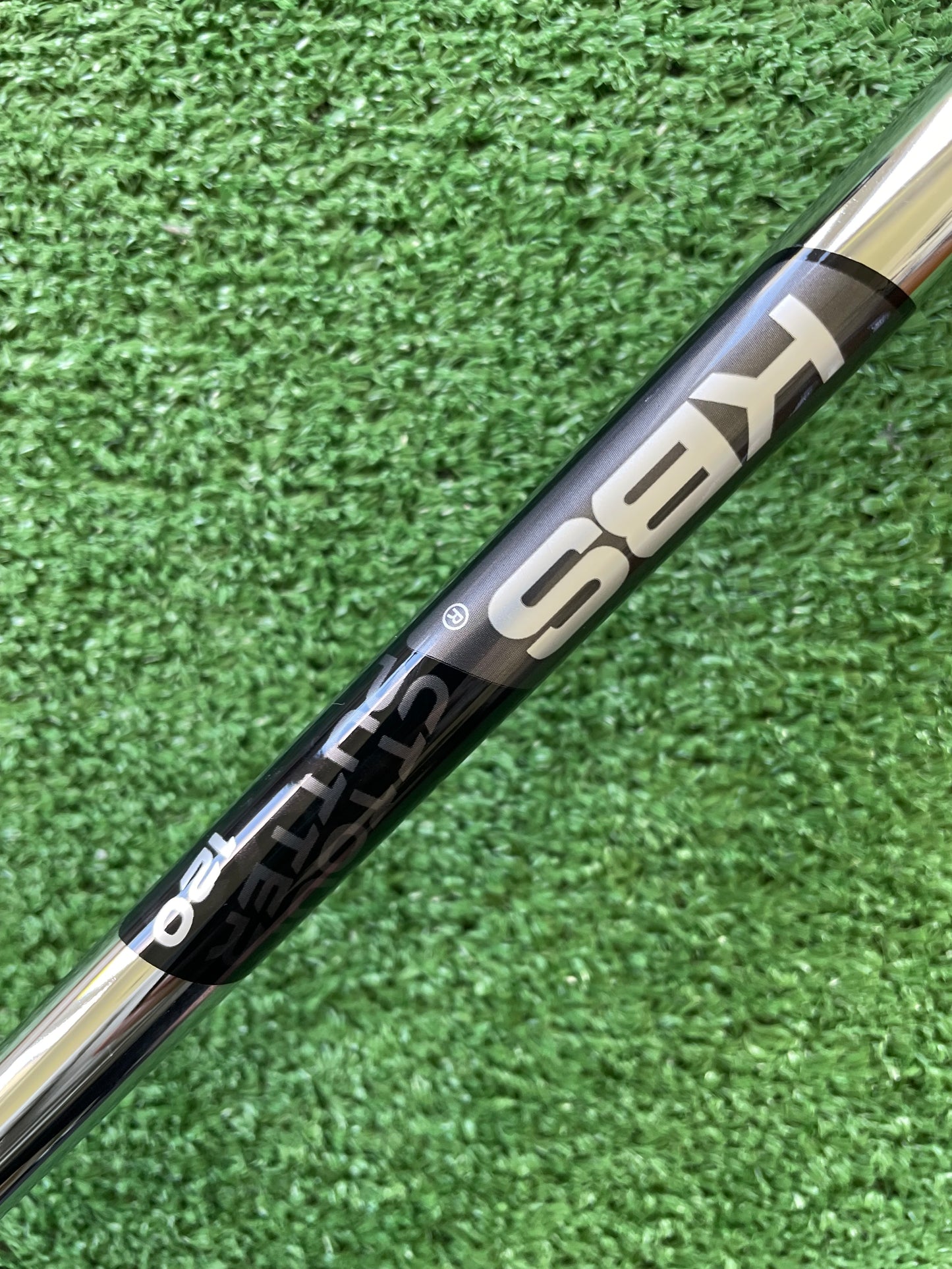 Cobra 3D Printed Supernova Putter 35" Right Handed Mens Golf Club